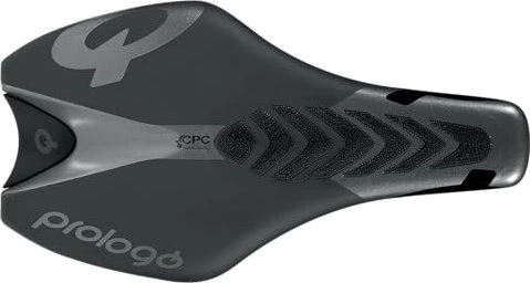 Prologo T-Gale TT CPC Tirox 128mm Sattel schwarz/grau