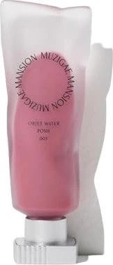 Muzigae Mansion Objet Water Watery Blurring Lip Tint 003 posh, 5.8ml