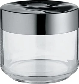Alessi LC07 Küchendose Julieta Aufbewahrungsbehälter 500ml