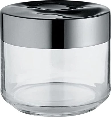 Alessi LC07 Küchendose Julieta Aufbewahrungsbehälter 500ml