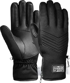 Reusch Daisy Windstopper Skihandschuhe schwarz (Damen)