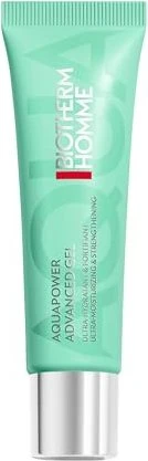 Biotherm Homme Aquapower Advanced Gel, 30ml
