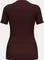 Odlo Natural Merino 200 Baselayer Funktionsshirt kurzarm fudge (Damen) Vorschaubild