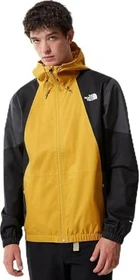 The North Face Farside WP Funktionsjacke arrowwood yellow (Herren)