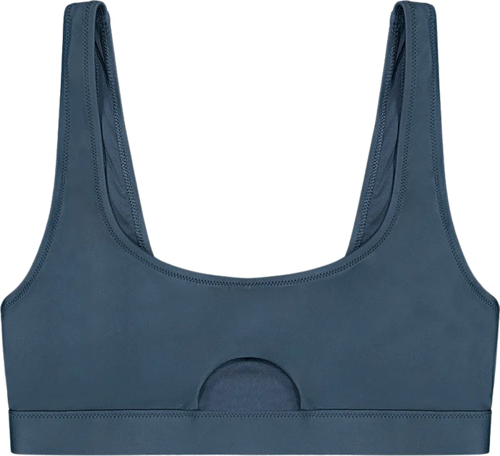 Picture Amarantha Bikini-Oberteil dark blue (Damen)