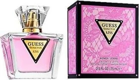 Guess Seductive Kiss Femme Eau de Toilette, 75ml