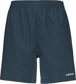 Head Club Hose kurz navy (Herren)
