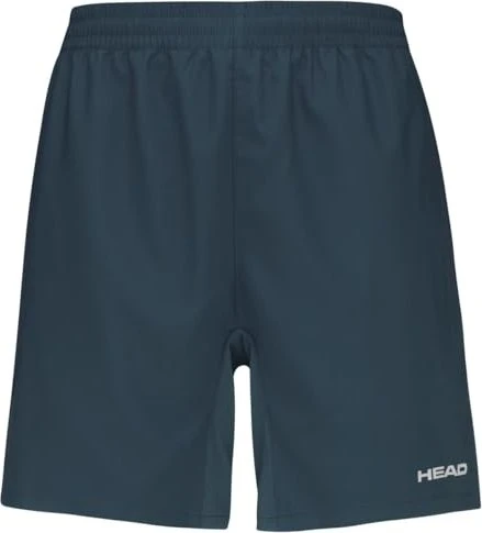 Head Club Hose kurz navy (Herren)