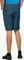 Jack Wolfskin Tourer Shorts Fahrradhose kurz dark sea (Herren) Vorschaubild