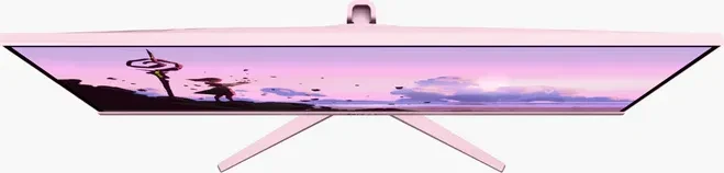 Arozzi Nova 32T2K180, Pink, 31.5"