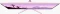 Arozzi Nova 32T2K180, Pink, 31.5" Vorschaubild