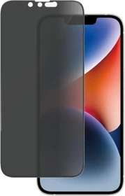 PanzerGlass Ultra-Wide Fit Privacy für Apple iPhone 14/13/13 Pro