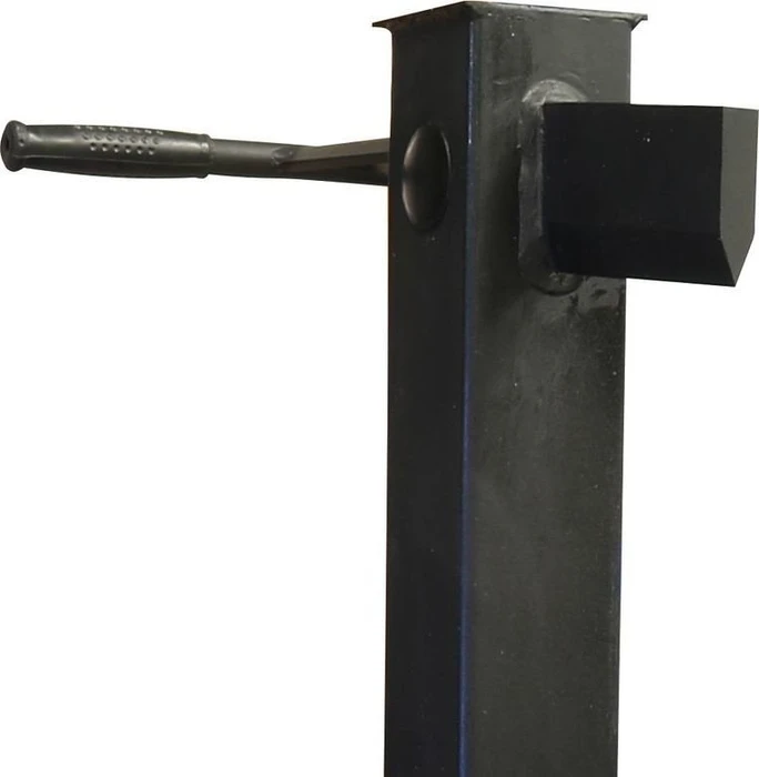 Güde GHS 500/6TE Elektro-Holzspalter