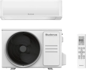 Buderus Logacool AC186i-Set 2.6 W