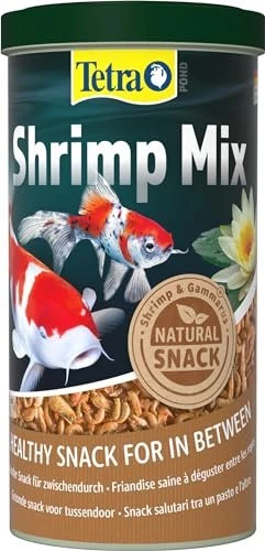 Tetra Natural Mix