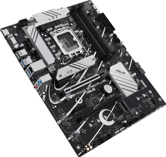 ASUS Prime B760-Plus (Intel 1700)