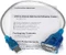 StarTech USB 2.0 auf seriell Adapterkabel Vorschaubild