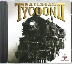 Railroad Tycoon 2 (PC)