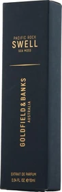 Goldfield & Banks Pacific Rock Swell Extrait de Parfum, 10ml
