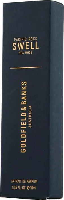 Goldfield & Banks Pacific Rock Swell Extrait de Parfum