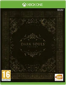 Dark Souls Trilogy (Xbox One/SX)