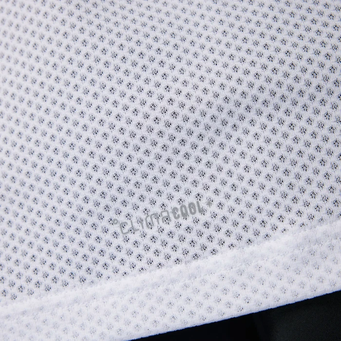adidas Terrex Xperior Climacool+ Laufshirt kurzarm weiß (Herren)