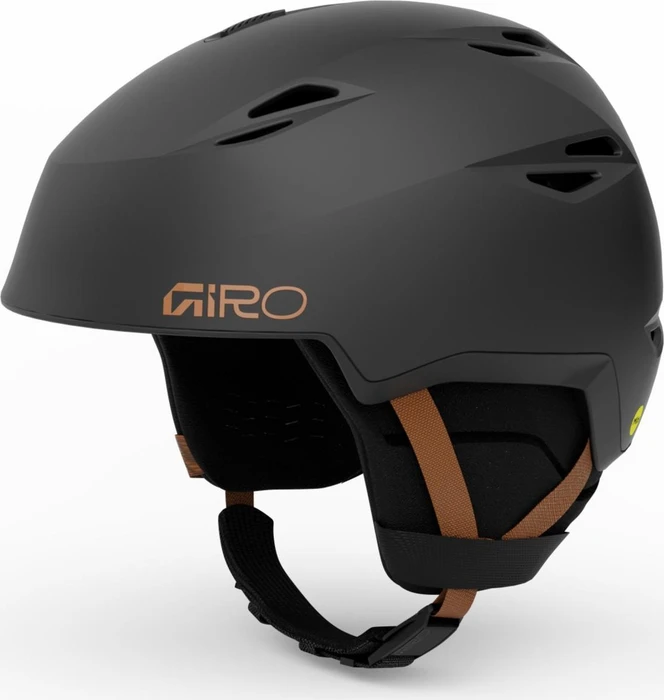 Giro Grid Spherical Helm