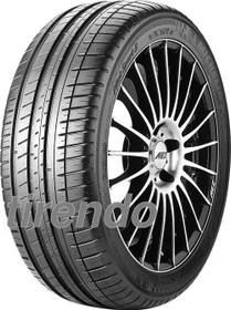 Michelin Pilot Sport 3 275/40 R19 101Y MO