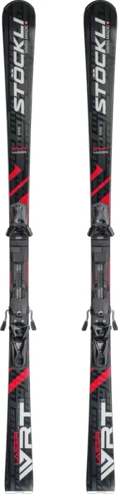 Stöckli Laser WRT
