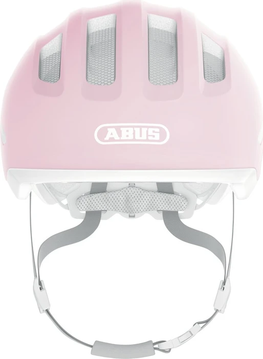 ABUS Smiley 3.0 ACE LED Kinderhelm pure rose