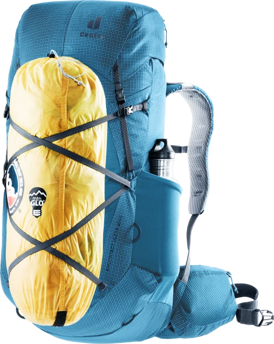 Deuter Aircontact Ultra 40+5 wave/ink