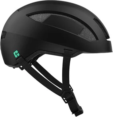 Lazer CityZen KinetiCore Helm matte black