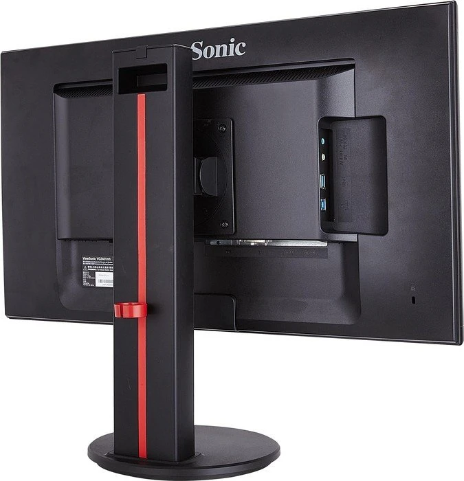 ViewSonic VG2401mh-2, 24"