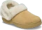 Crocs Classic Unfurgettable Vegan Suede Clog tan Vorschaubild