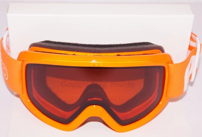 POC POCito Opsin fluorescent orange (Junior)