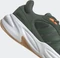 adidas Ozelle Cloudfoam core black/cloud white Vorschaubild