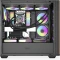 DarkFlash DS900WS Black, USB-C, Glasfenster Vorschaubild