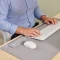 Fellowes Breyta Keyboard Wrist Rest, Handballenauflage (Tastatur), grau Vorschaubild