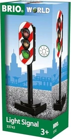 BRIO Ampel