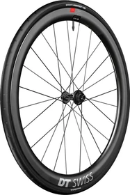 DT Swiss ERC 1100 Dicut DB WTS 45mm/22mm 29" 12x100 TA Centerlock Disc Vorderlaufrad