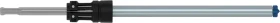 Bosch Professional EXPERT SDS Clean plus-8X Saugbohrer, 14x200x350mm, 1 Stück