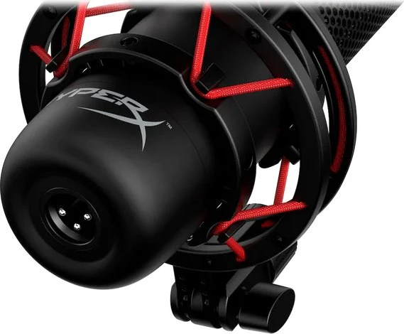 HP HyperX ProCast