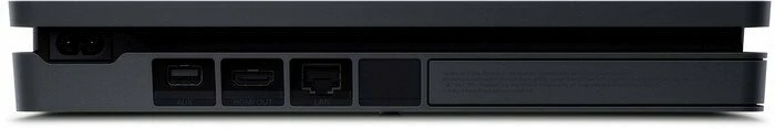 Sony PlayStation 4 Slim - 1TB inkl. 2 Controller Call of Duty: Modern Warfare Bundle schwarz