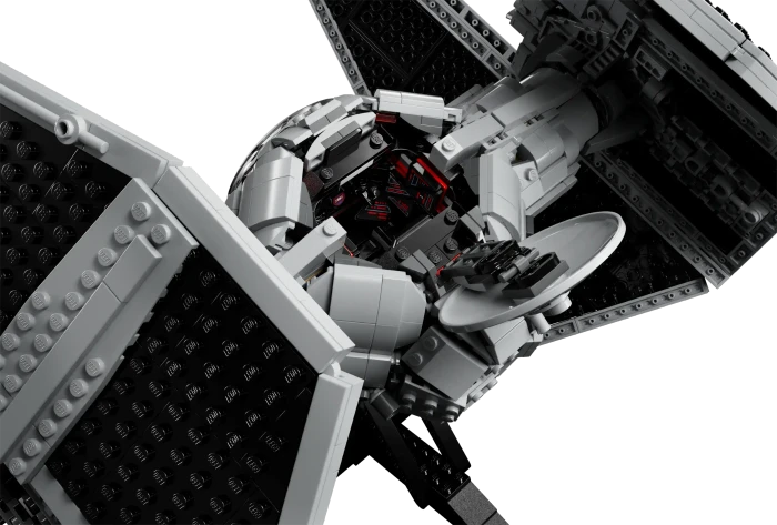 LEGO Star Wars - TIE-Abfangjäger