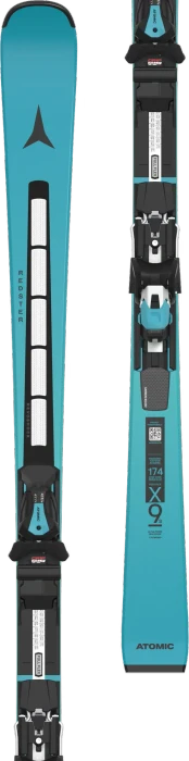 Atomic Redster X9S Revoshock S + I 12 GW (inkl. Bindung) (Modell 2026/2027)