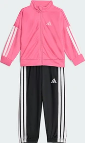 adidas Essentials Climacool Kids Trainingsanzug pink fusion/white (Junior)