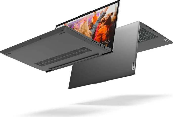 Lenovo IdeaPad 5 15ARE05, Graphite Grey, Ryzen 7 4700U, 16GB RAM, 512GB SSD, DE