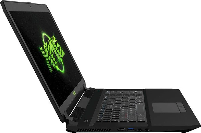 Schenker XMG P706-4im, Core i7-6700HQ, 16GB RAM, 250GB SSD, 1TB HDD, GeForce GTX 970M, DE
