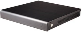 Lian Li PC-Q05B schwarz, Thin Mini-ITX