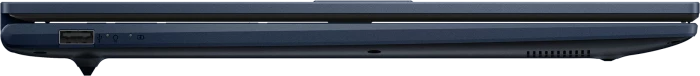 ASUS ASUS VivoBook 17 X1704ZA-AU355W, Quiet Blue, Core i3-1215U, 8GB RAM, 512GB SSD, DE